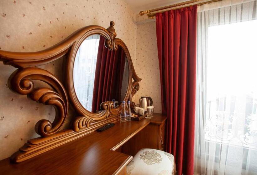 스탠다드 룸, Bablin Butik Otel
