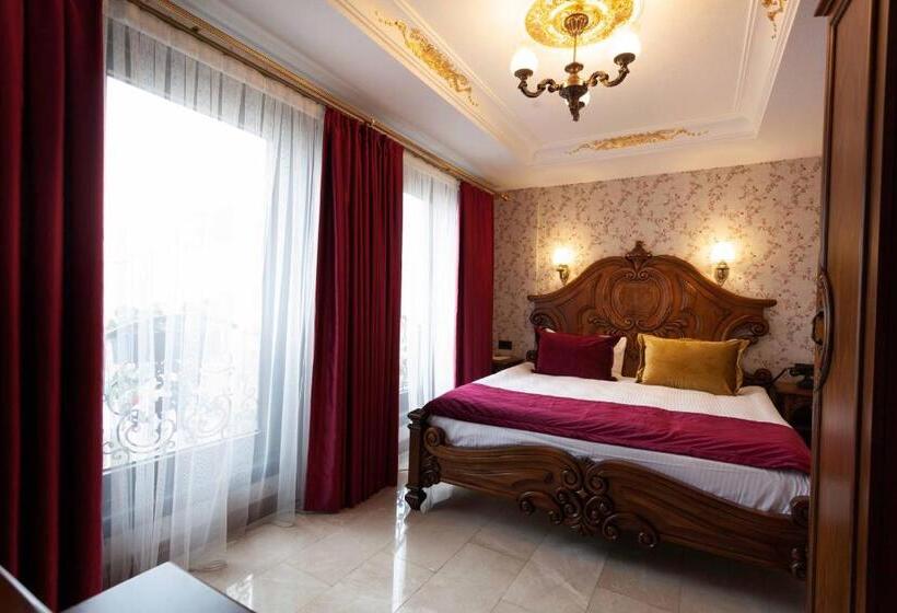 스탠다드 룸, Bablin Butik Otel