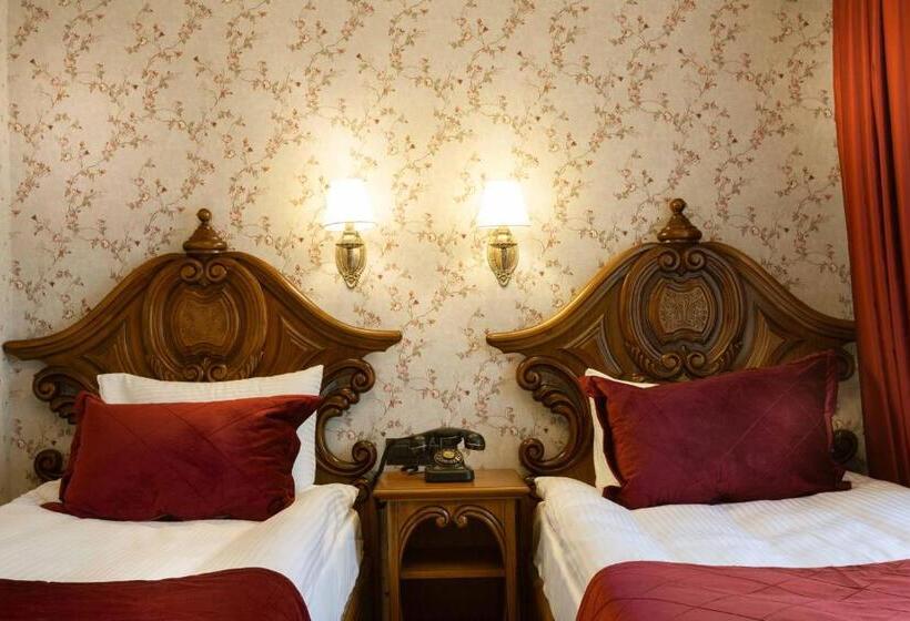스탠다드 룸, Bablin Butik Otel