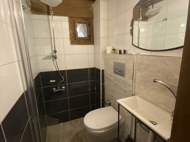 Номер Стандарт, Ebrulu Konak   Special Class