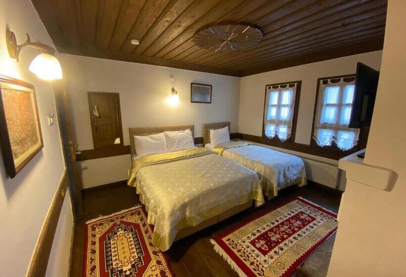 Номер Стандарт, Ebrulu Konak   Special Class