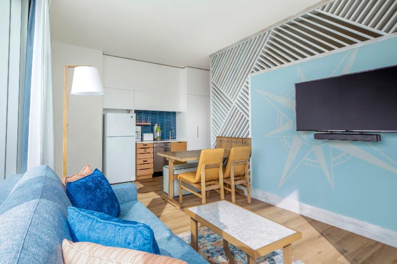 Studio Deluxe, Margaritaville Vacation Club By Wyndham Nashville