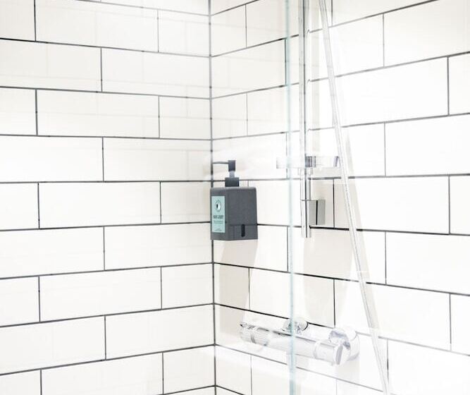 Номер Superior, Comfort Hotel Kista