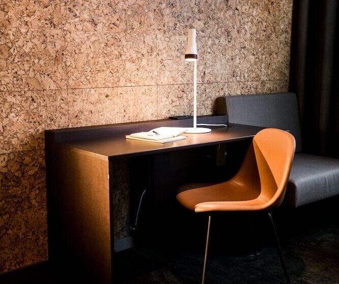 Номер Superior, Comfort Hotel Kista