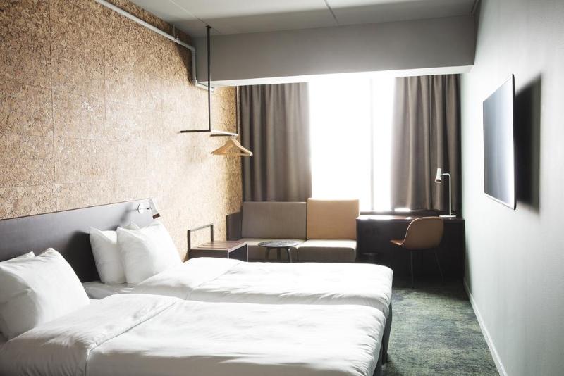 标准间, Comfort Hotel Kista