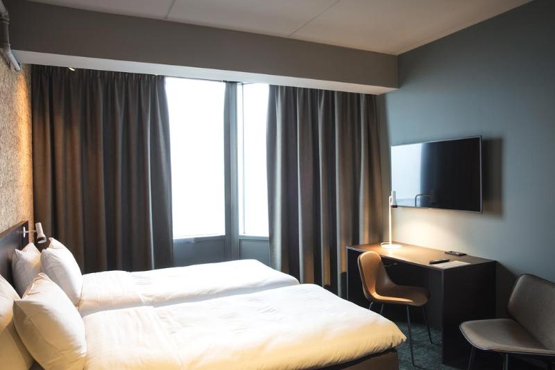 Номер Superior, Comfort Hotel Kista