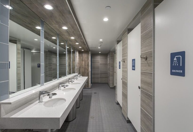 스탠다드 룸, Hi Los Angeles   Santa Monica Hostel