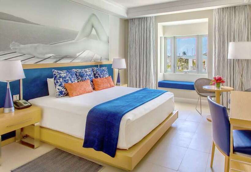 스탠다드 룸 킹사이즈 침대, Doubletree By Hilton Afyonkarahisar