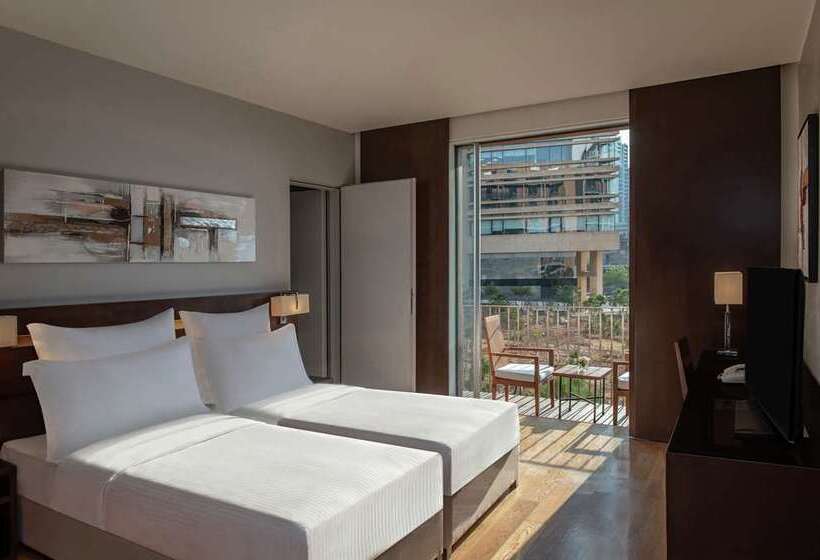 패밀리 룸, Doubletree By Hilton Afyonkarahisar