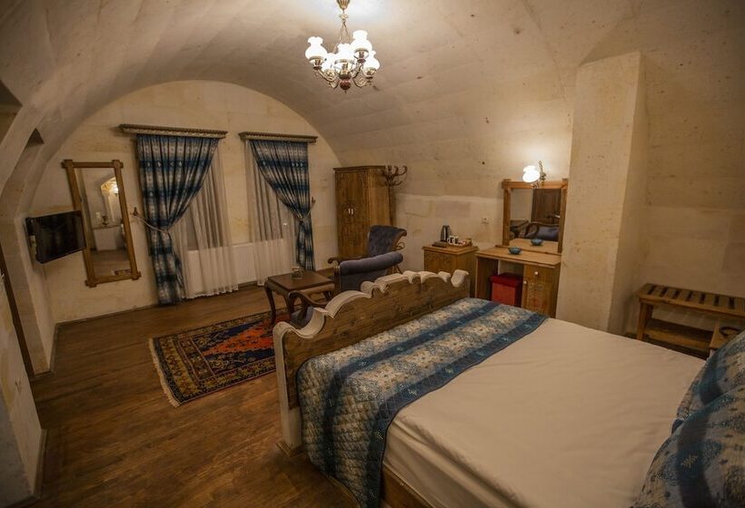 اتاق اکونومی, Goreme Reva