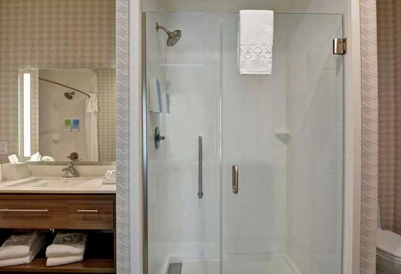 חדר סטודיו סטנדרד, Home2 Suites By Hilton Dayton South