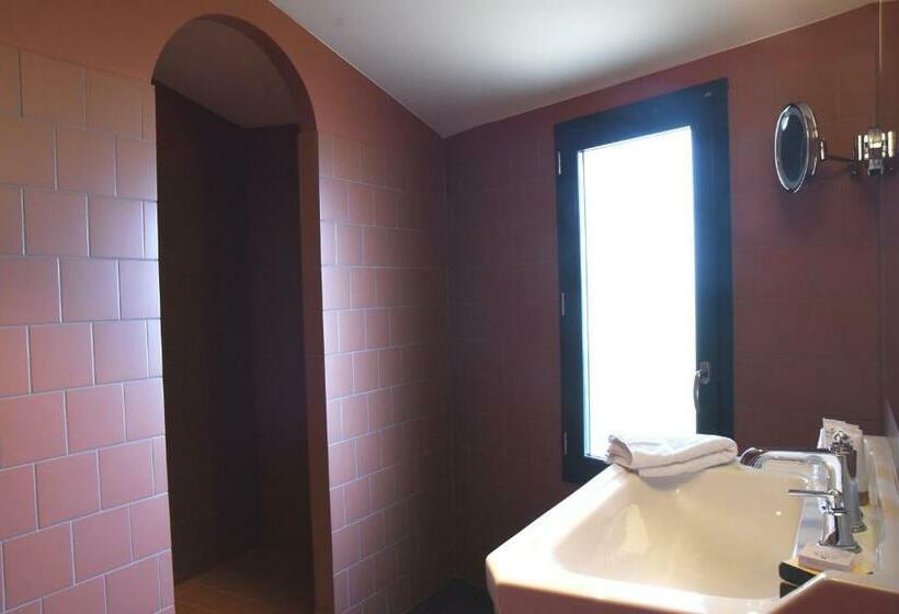 Номер Superior, Hôtel Restaurant Villa Joséphine