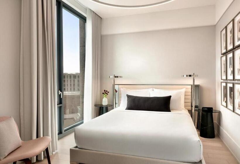 Номер Стандарт, Indigo   Williamsburg   Brooklyn, An Ihg