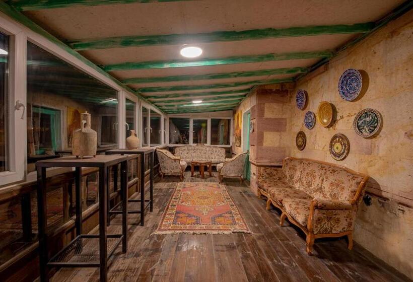 스탠다드 룸, Kemal Stone House