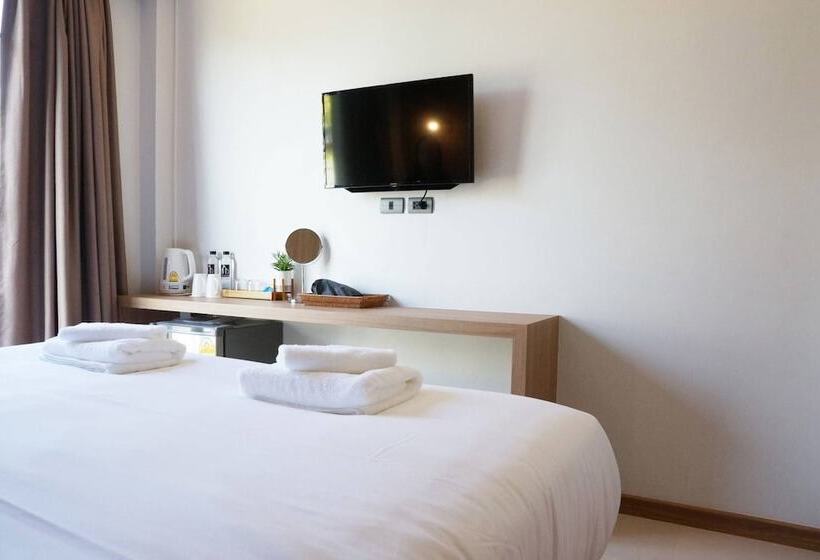 Superior Room, Matana