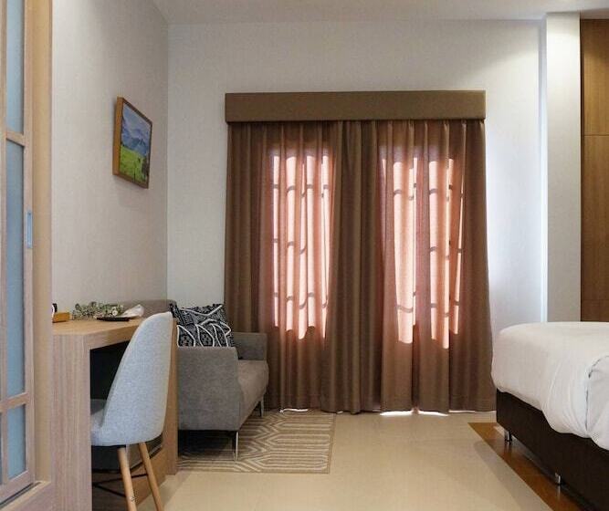 Standard Room, Matana