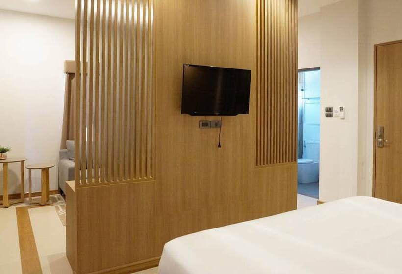 Suite, Matana