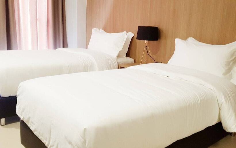 Superior Room, Matana