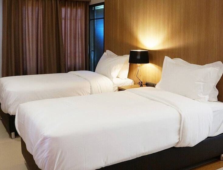 Standard Room, Matana