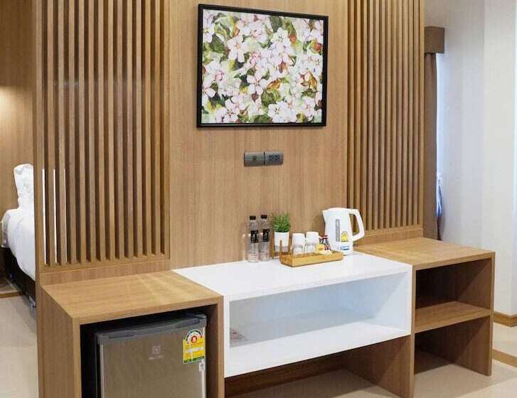 Suite, Matana