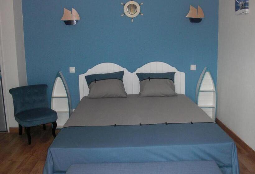 Дом 2 Спальни, Le Clos Sainte Lea