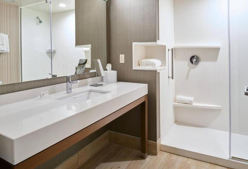Стандартный Номер Кровать Кинг, Courtyard By Marriott Jackson