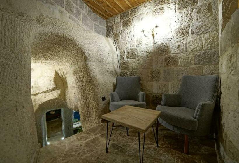 테라스 스위트, Lunar Cappadocia
