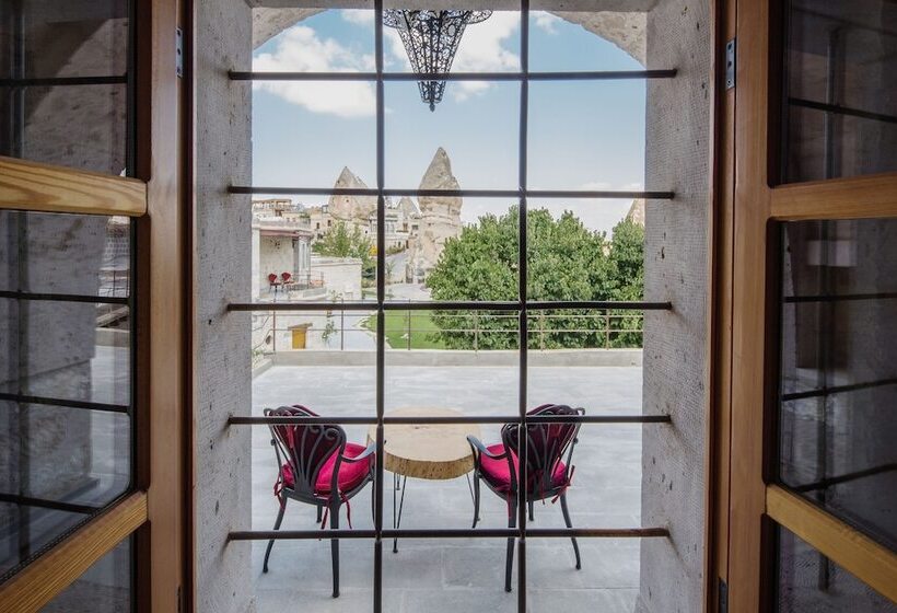수피리어 스위트, Lunar Cappadocia