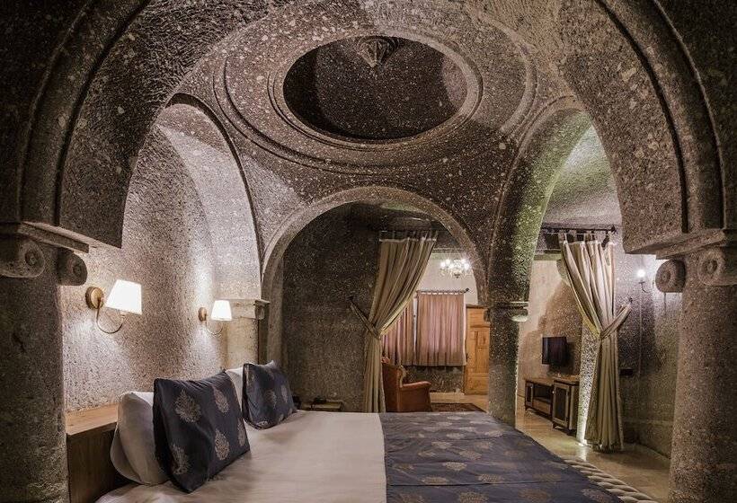 수피리어 스위트, Lunar Cappadocia