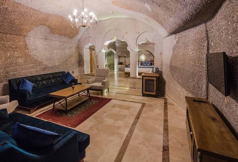 스위트, Lunar Cappadocia