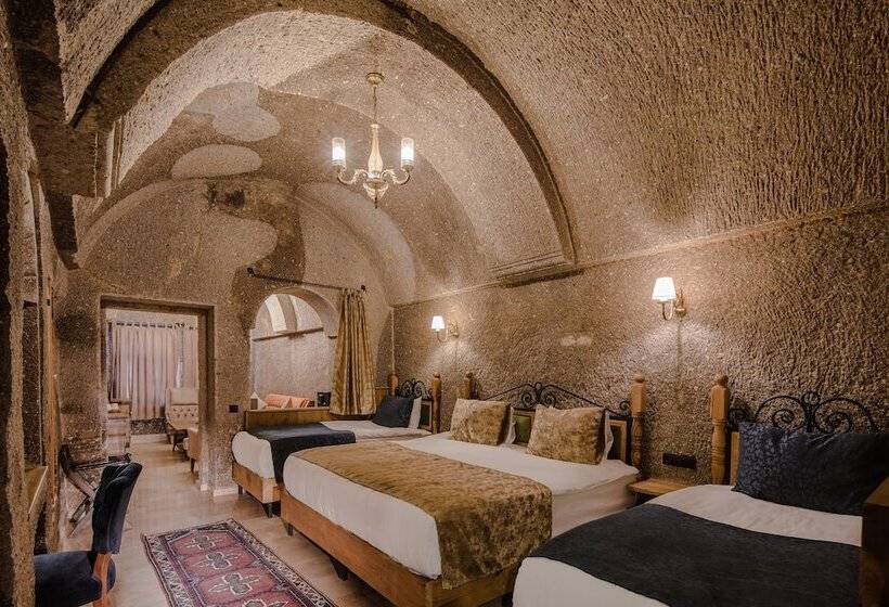 패밀리 스위트, Lunar Cappadocia
