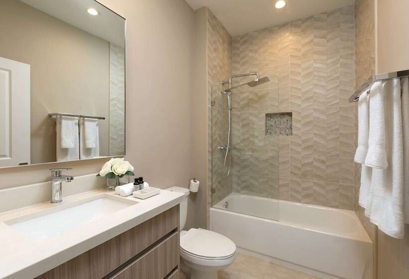 וילה דלוקס 3 חדרים, Magic Village Views Trademark Collection By Wyndham