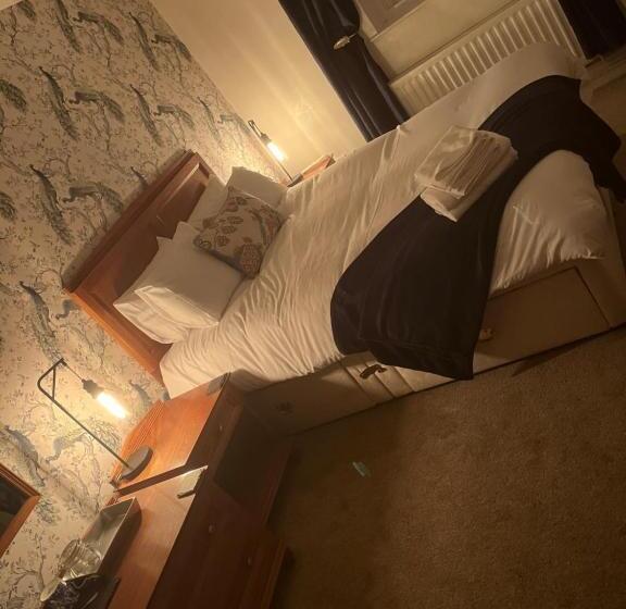 اتاق استاندارد با تخت بزرگ, The Bull