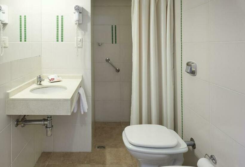 اتاق استاندارد, Gran Hotel Paysandú