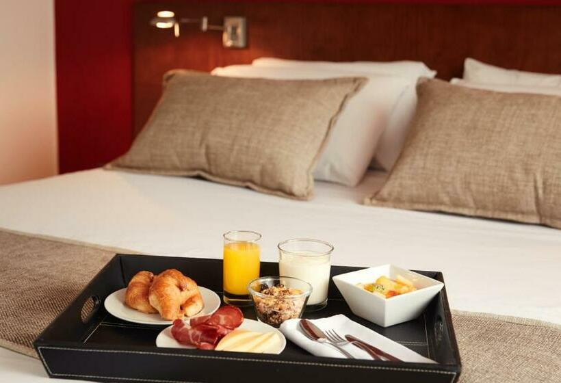 اتاق سوپریور, Gran Hotel Paysandú