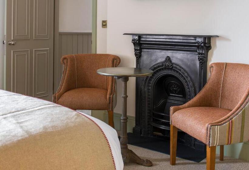 Номер Deluxe, Beadnell Towers