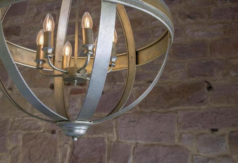 Family Suite, Beadnell Towers