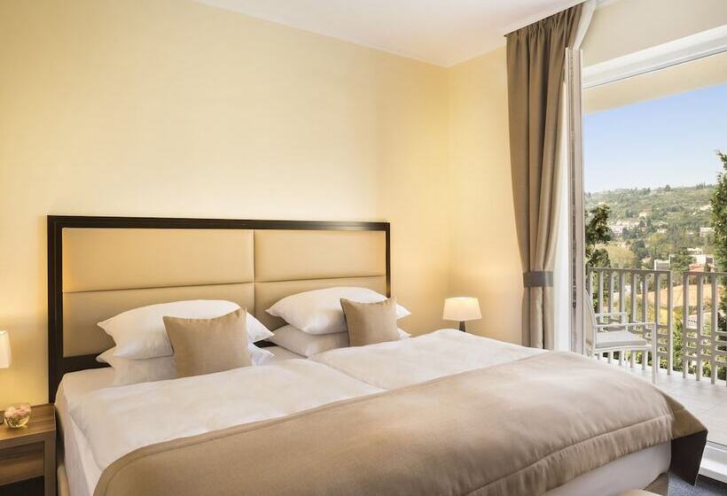 سوییت, Remisens Casa Rosa   Hotel Metropol Annexe