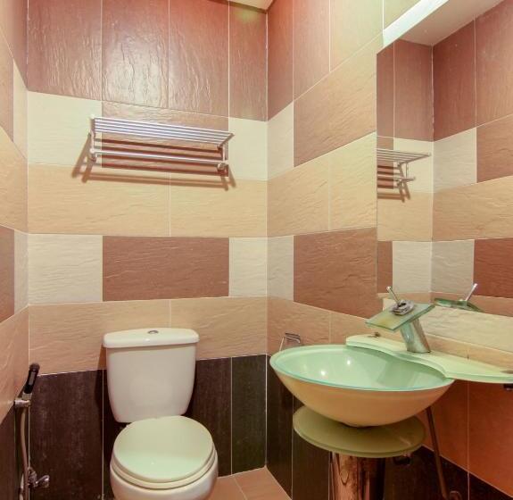 스탠다드 룸, Esplanade By Oyo Rooms