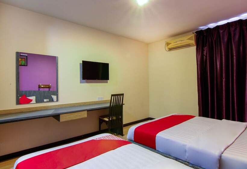수피리어 스위트, Esplanade By Oyo Rooms