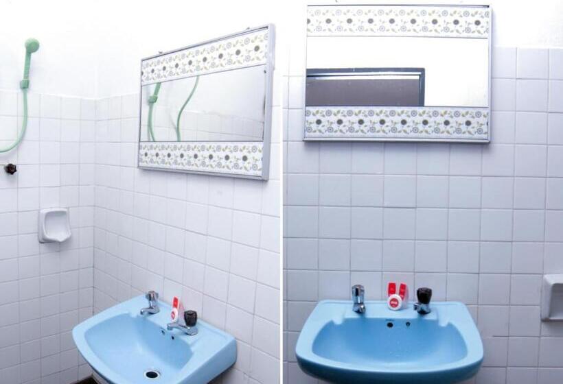 디럭스 룸, Mandyrin Hotel By Oyo Rooms