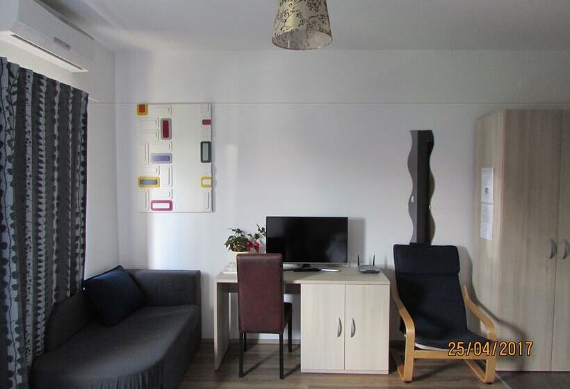 اتاق استاندارد, Guesthouse Stari Jasen