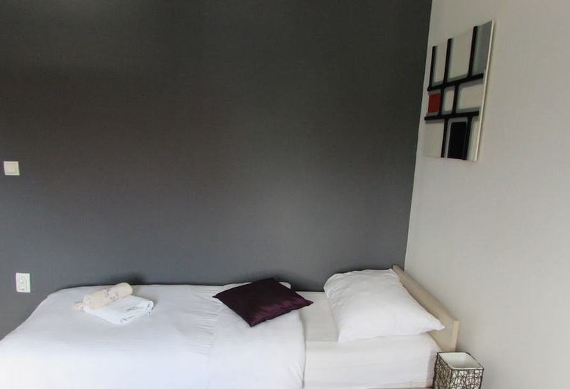 اتاق استاندارد, Guesthouse Stari Jasen