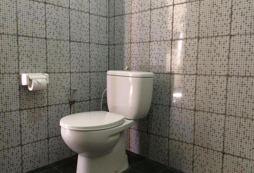 Номер Superior Кровать Кинг, D  Batur