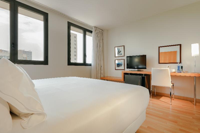 Номер Стандарт, Campanile Venice Mestre