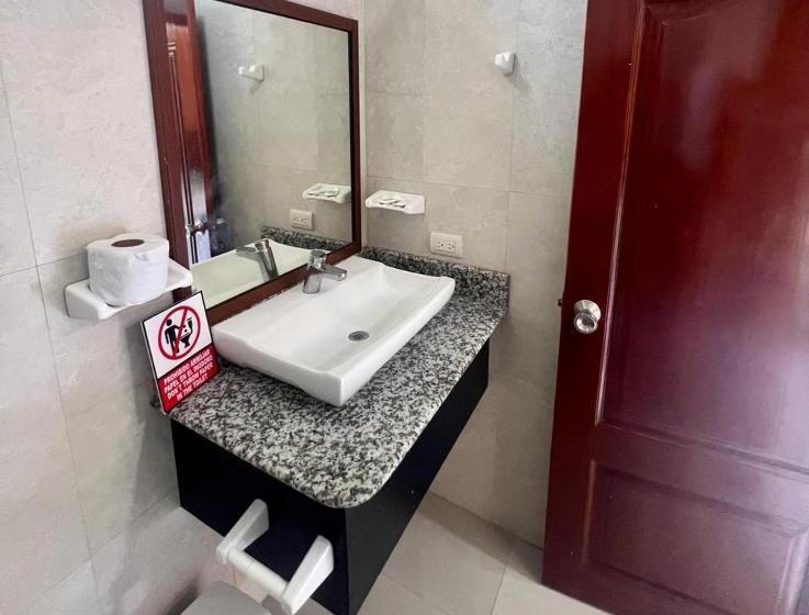 اتاق استاندارد, Hostal Villamil