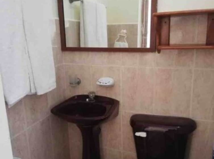 اتاق استاندارد, Hostal Villamil