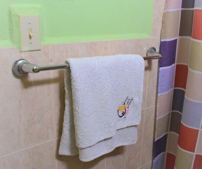 اتاق استاندارد, Hostal Villamil