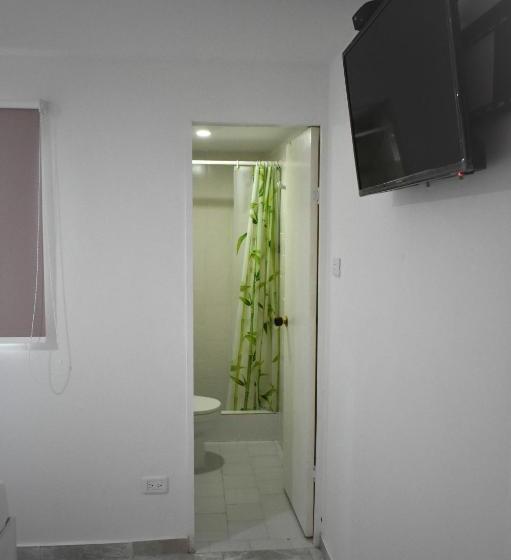 Camera Standard Individuale, Casa Ilaria
