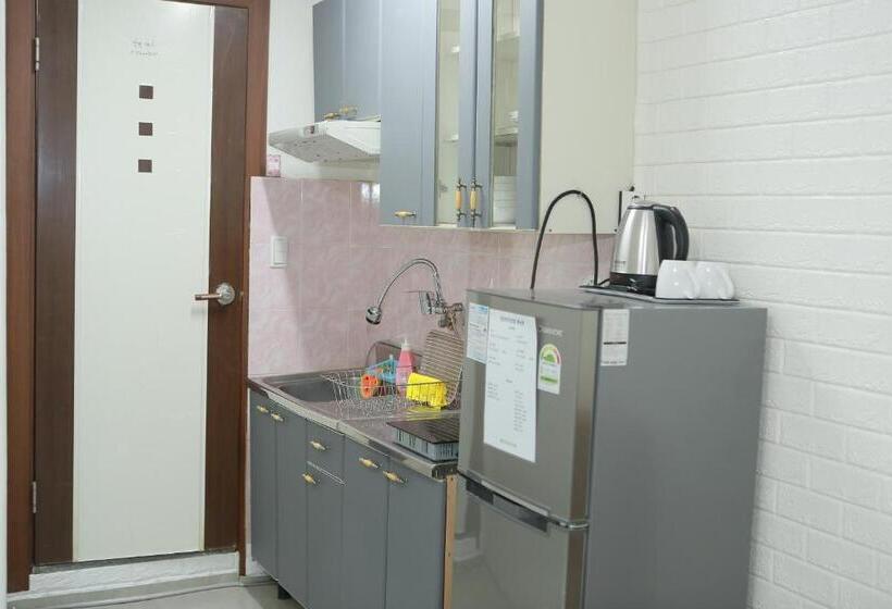 Семейный Номер Superior, Mangsang Beach Pension